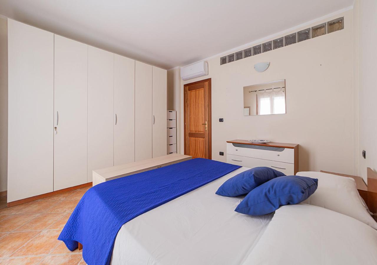 Murphy Holiday Home - Le Residenze Di Padule 02 Ла Мадалена Екстериор снимка